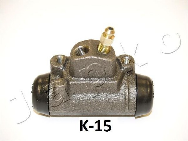 Japko Radbremszylinder Radzylinder Hinten Links Passend FüR KIA K2500 SD-image