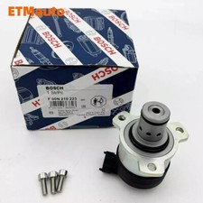Fuel Pump Meter Quantity Valve Regulator Control For DD13 DD15 DDE A0000900069