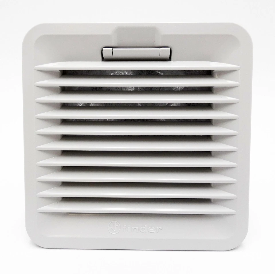 Finder 7F.20.9.024.1020 24VDC Schaltschrank Filterlüfter -unused/OVP- - Bild 2 von 4