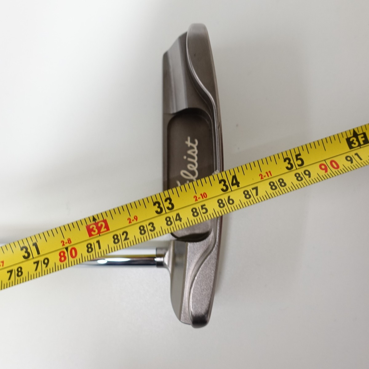 SCOTTY CAMERON Catalina Classic 2007 34in Putter RH With H/C | eBay