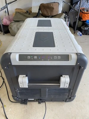 waeco 75l fridge freezer