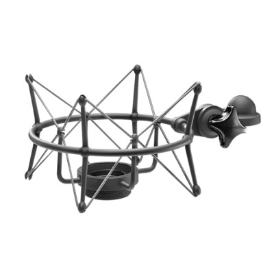 Neumann EA1-MT Shockmount with Swivel Mount