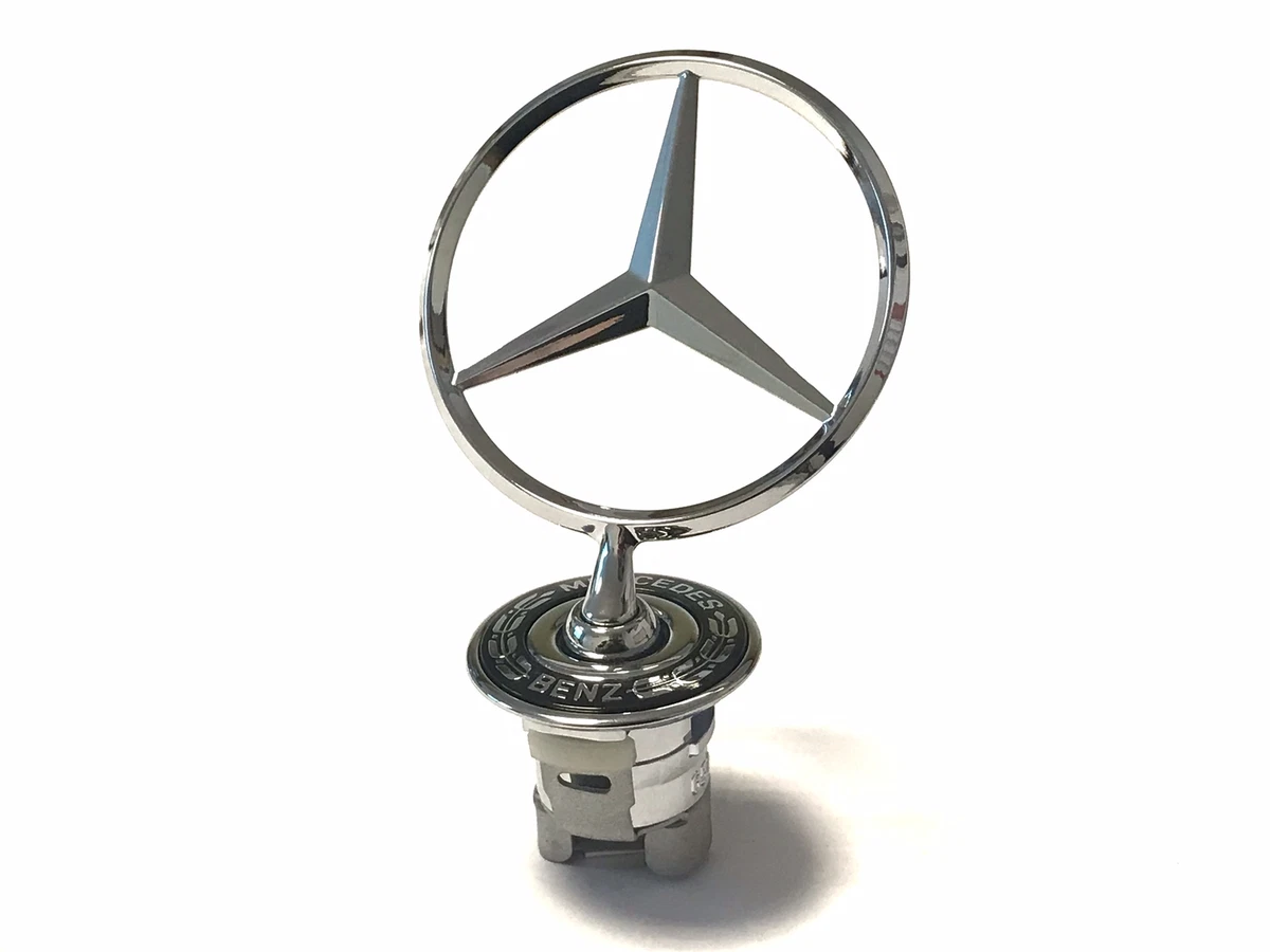 Mercedes-Benz Stern W213 ab Modellpflege A2138170801 | eBay 