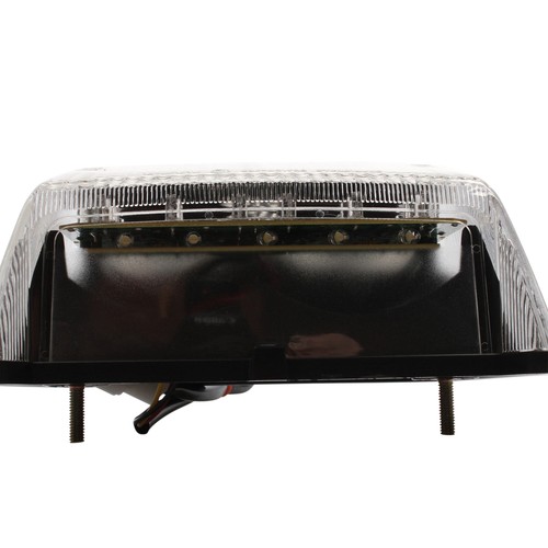 Complete Rear Taillight for Kawasaki EN 500 ZR 550 Zephyr 23025-1211 23025-1216 - Picture 3 of 5