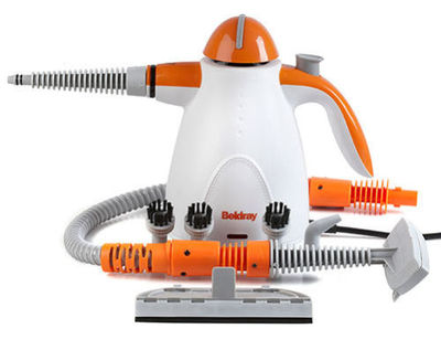 Beldray 10 in 1 Handdampfreiniger NEU
