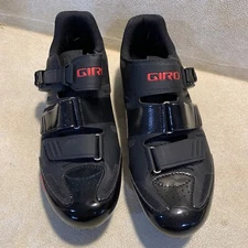 Giro Apeckx ll Size 10.5 black/red