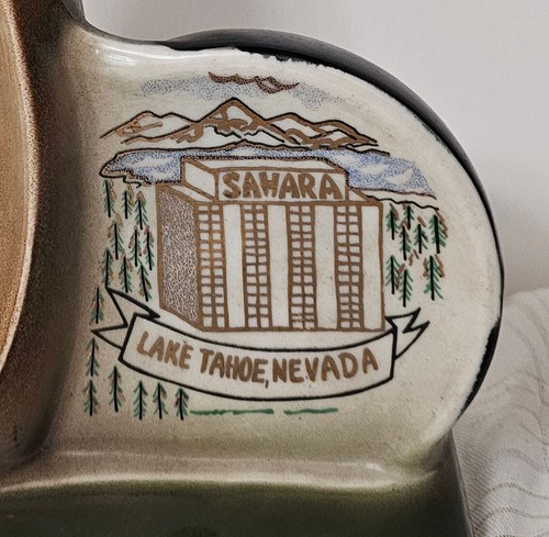 Decanter Vintage Jim Beam BPAA Convenzione Nazionale Vuoto - Foto 5 di 10