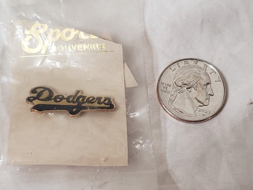 Vintage LA Dodgers Pin Neu **LESEN** - Bild 6 von 6