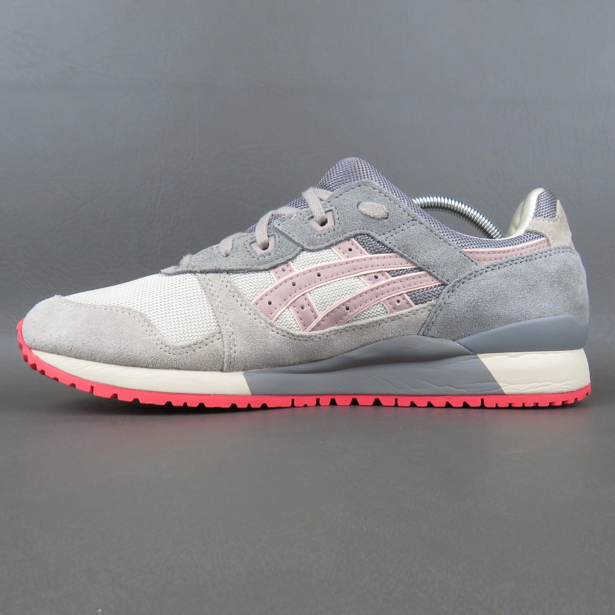 Asics Shoes - 2023 Gel Lyte 3 Oatmeal Fawn - Sz 11.5 Mens Asics Shoes - 2023 Gel Lyte 3 Oatmeal Fawn - Sz 11.5 Mens