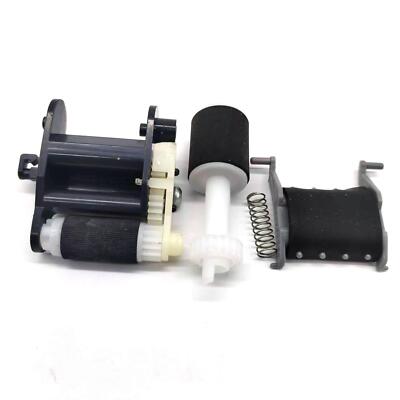 M128FW M125 M1212 ADF Pickup Paper Roller Fits For HP LaserJet Pro M128FN M127FN