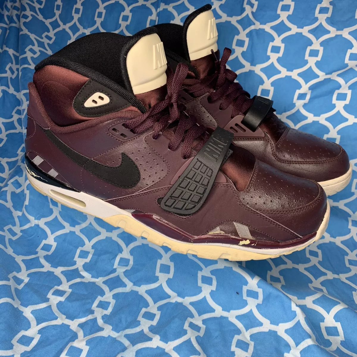 Nike sc sales trainer 2