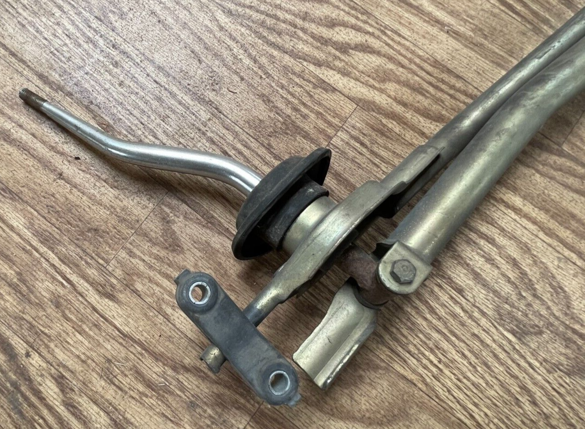 JDM 94-01 Acura Integra DC2 DB8 Type R B18C OEM shift linkage | eBay