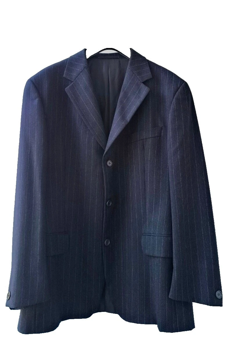 Trajes y blazers para hombre Romeo Gigli