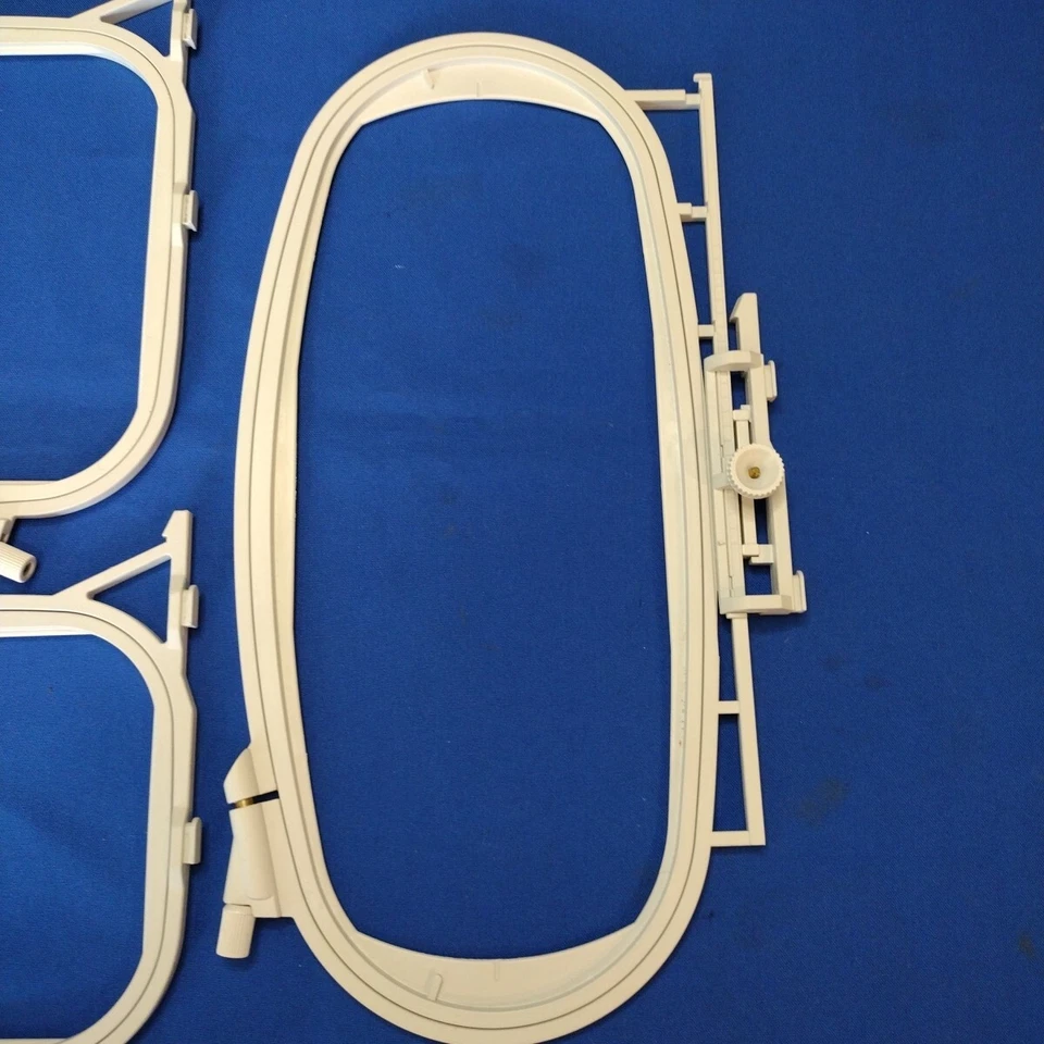 3 PFAFF Creative Standard Hoop 2124 2134 2140 2144 2170 - Image 2 of 4