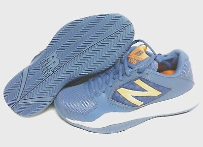 new balance 696 orange