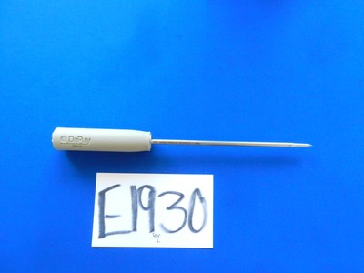 E1930 ***NEW*** Mitek Surgical 222315 5.5/6.5mm Healix Advance Awl