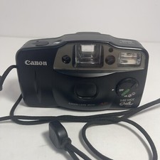 ELC06 117a Easy Shot Snap On Covers 35mm Camera with Kodak Film NIP