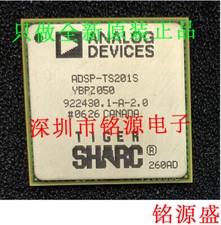 New Adsp-ts201sybpz050 Adsp-ts201sybp-050 Bga57 Chip