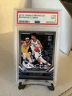2019 Panini Chronicles Basketball Brandon Clarke #190 PSA 9