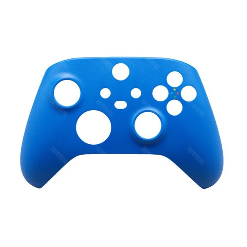 Replacement Faceplate Cover Front Housing Shell for Xbox Series S/X Controller - Picture 8 of 12