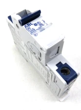 ABL Sursum 1D5UM D5 Circuit Breaker