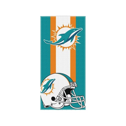 Vintage 1971 Miami Dolphins Belt Buckle NFL | eBay display picture 1