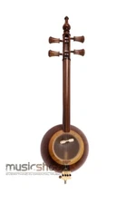 Qulity Kamancheh  Kamanche  with a free soft bag and Bow and Rosin