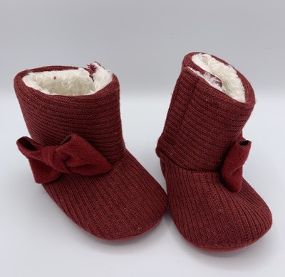 myggpp baby booties