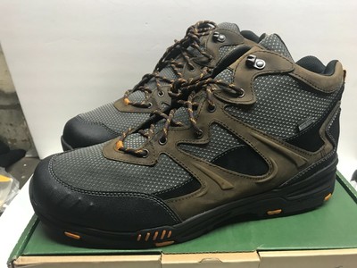 danner springfield