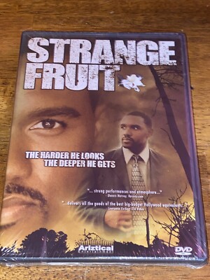 ️   Strange Fruit (Full DVD, 2004) by Kyle Schickner *benefits Trevor Project