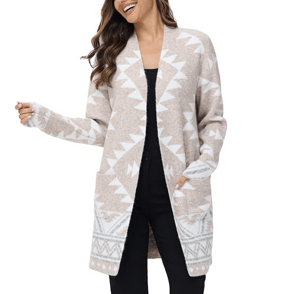 chinese dress ladies THE IRA DUSTER CARDIGAN  Joe's Jeans