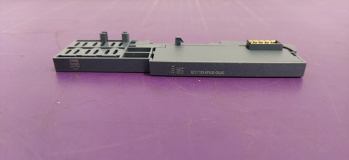 Siemens 6ES7155-6BA01-0CN0 SPS-Erweiterungsmodul_0.23_6 - Bild 9 von 14