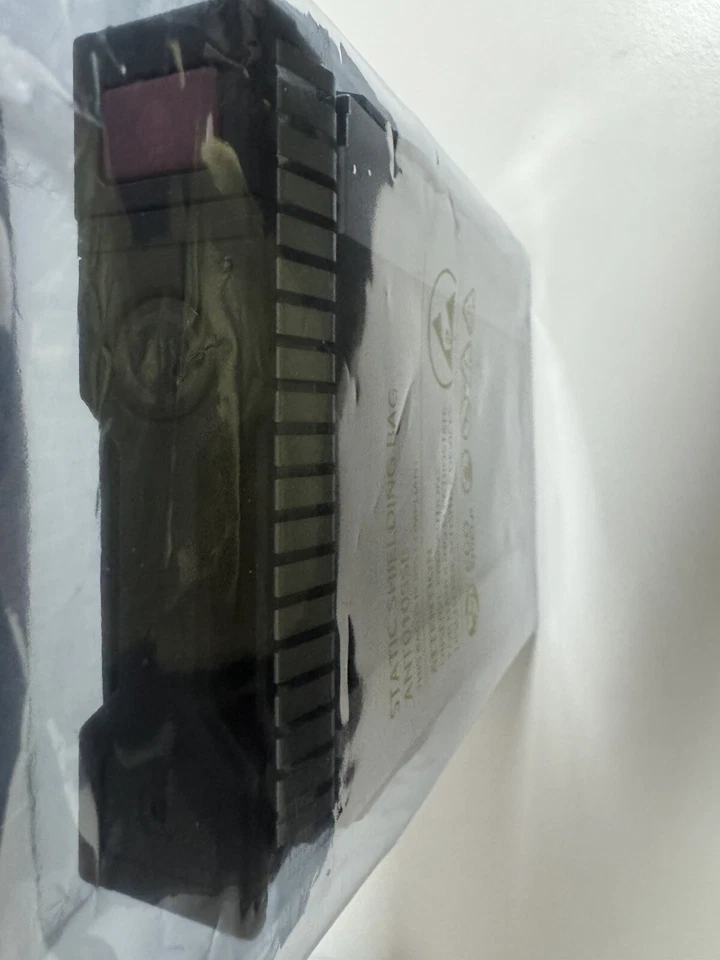 HP 861691-B21 Hard Disk Drive 1TB 3.5inch 7.2K SATA 6Gbps HDD - Image 3 of 4