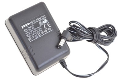 Original Netzteil FP AC/DC ADAPTOR SNG 015 6,5V 150mA D41-6.5-150RGS