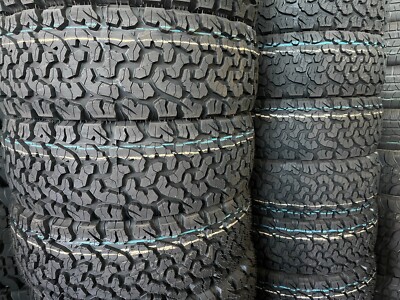4x 235/65 R16C 115T LLKW-SPRINTER-Ranger A/T Rundern.OFFROAD M+S Gelände Reifen