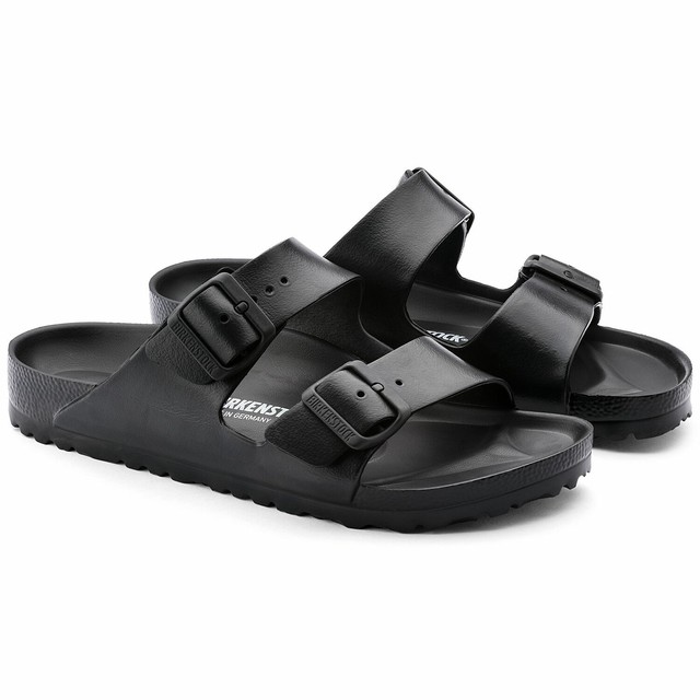 black eva birkenstock womens
