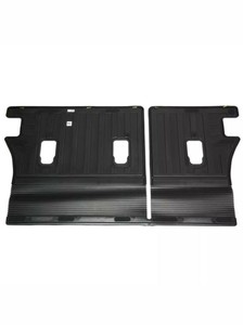 2019 forester seat back protector