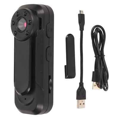 Videocamera Sportiva 4K Mini WiFi Magnetica POV, Registratore HD Impermeabile per Moto e Bici, Wireless per Vlogging  44