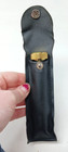Orthodox Catholic Polished Brass Holy Water Sprinkler for Churches 4 2/3 In — photo 7