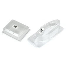 NEW Pro-Line 1/10 Axis Light Weight Clear Body for AE B7