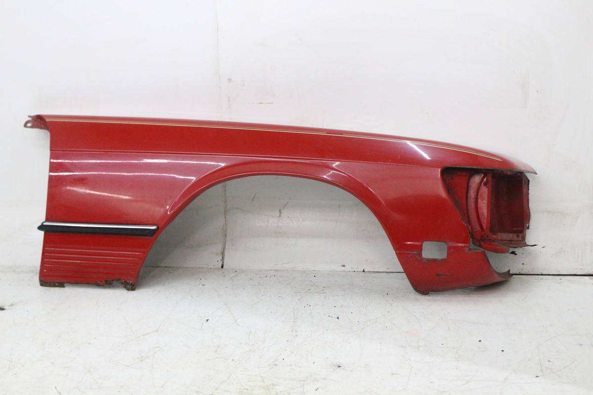 1972-1989 Mercedes-Benz 450SL 560SL Front Right Side Fender