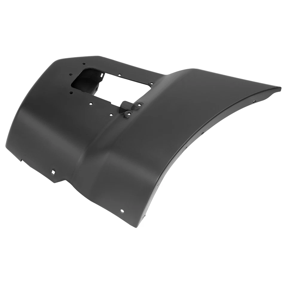 Tapa de parachoques trasero lado del pasajero para Nissan Xterra Sport 2005-15 Foto 2 de 4