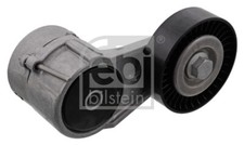 FEBI BILSTEIN 21060 BELT TENSIONER, V-RIBBED BELT FOR FIAT,OPEL,SAAB,VAUXHALL
