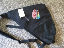 Jeff Gordon 2001 Chase Authentics sling backpack bag Nascar