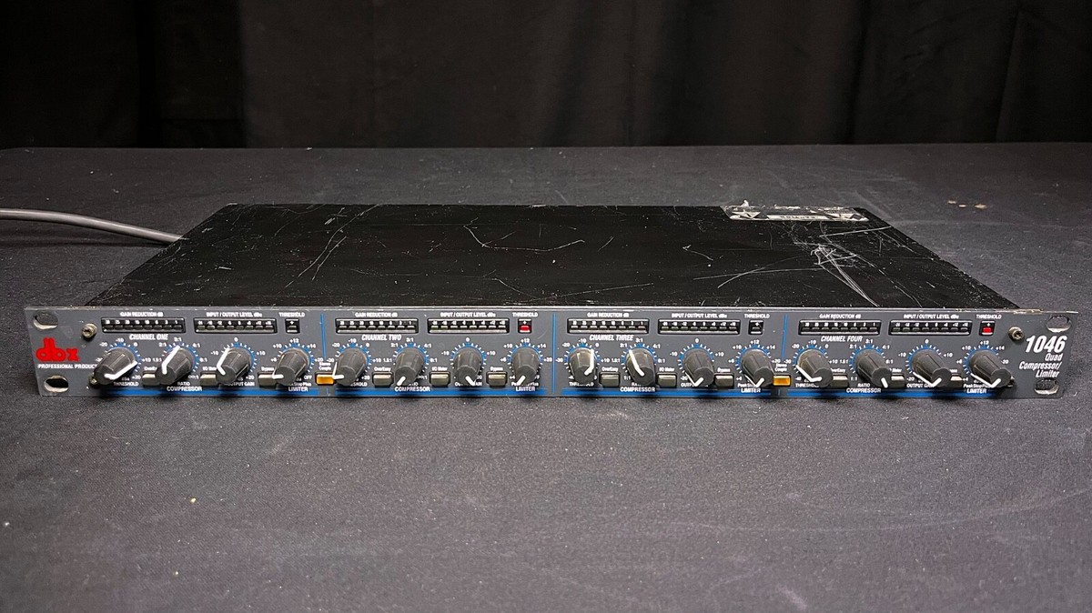 その他 DBX 1046 dbx 1046 | Sweetwater