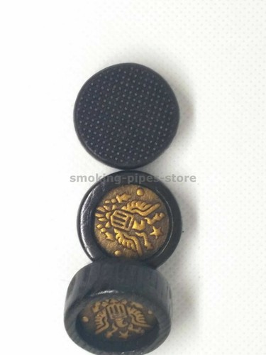 CHIP BACKGAMMON Sostituzione 30 Gioco da Tavolo Legno 27mm Pezzi Scatole + 2 dadi - Foto 27 di 35