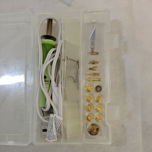 Bottone da cucito in metallo anello cavo anello pressa borchie chiusure a scatto pinza kit utensili - Foto 9 di 10