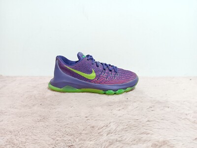 Size (GS) Nike KD Low Suit 768867-535 for sale online