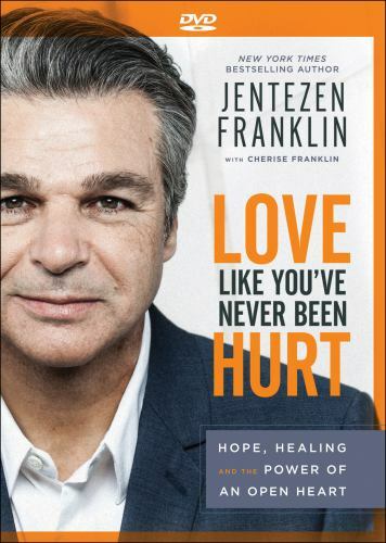 Love Like You've Never Been Hurt: Hope, Healing and the Power of an Open Heart D - Imagen 1 de 1