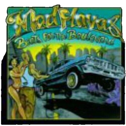 La locura de casetes de Música de R&B y Soul